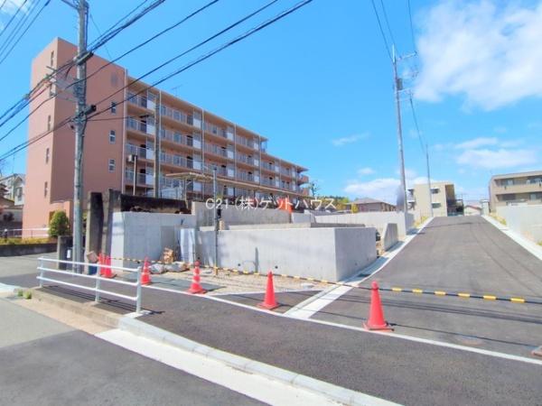 新築一戸建　Ａ棟