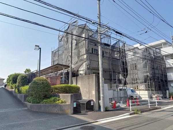新築一戸建　Ａ棟