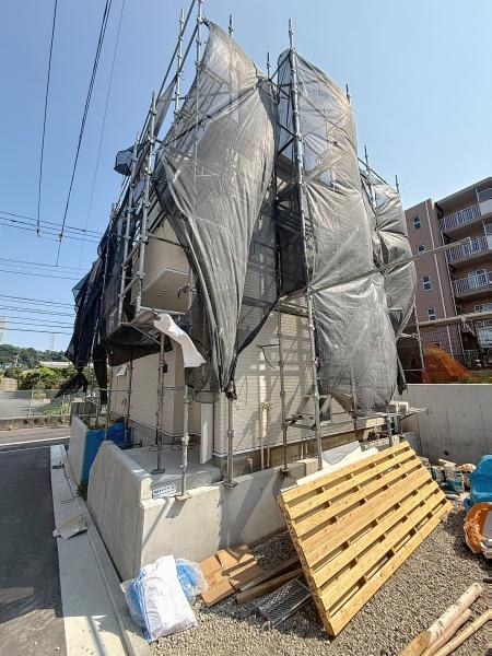 新築一戸建 A棟(その他現地)