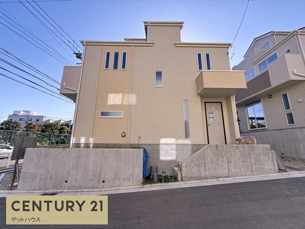 新築一戸建 A棟(その他現地)