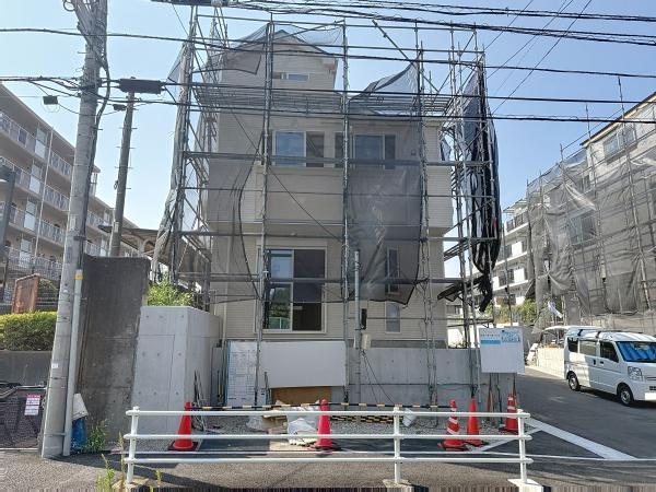 新築一戸建 A棟(その他現地)