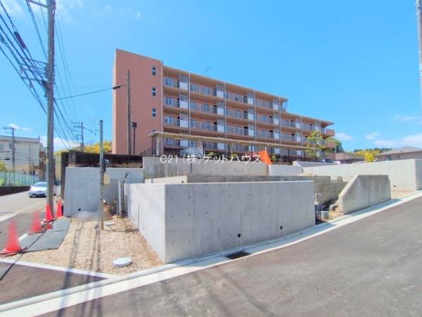新築一戸建　Ａ棟