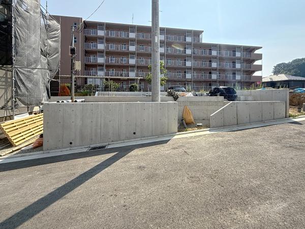 新築一戸建　Ｂ棟