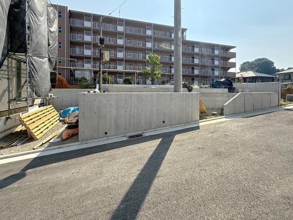 新築一戸建　Ｂ棟