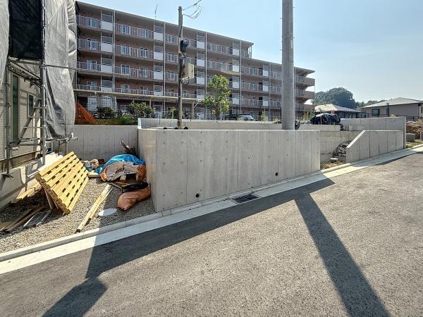 新築一戸建　Ｂ棟