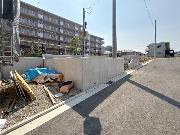 新築一戸建　Ｂ棟