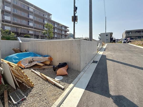 新築一戸建　Ｂ棟