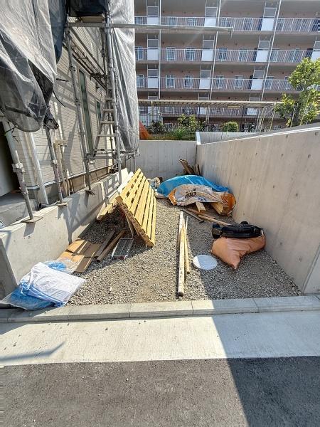 新築一戸建　Ｂ棟