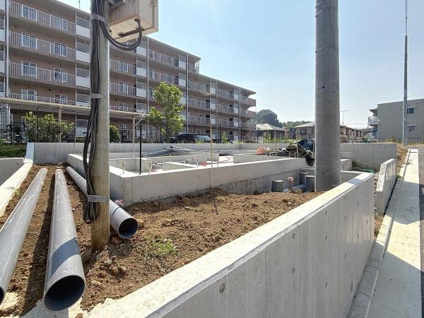 新築一戸建　Ｂ棟
