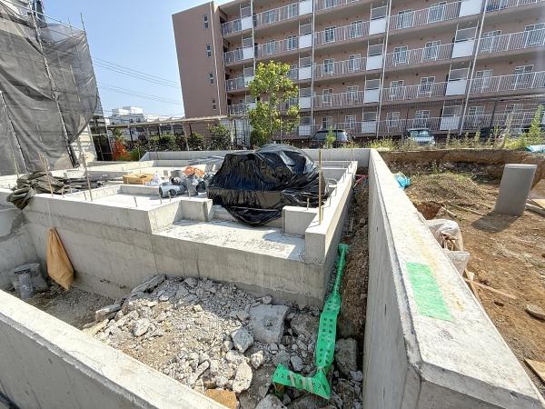 新築一戸建　Ｂ棟