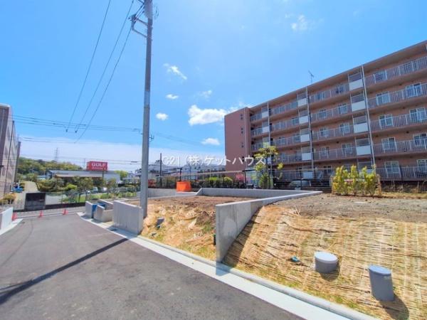 新築一戸建　Ｂ棟
