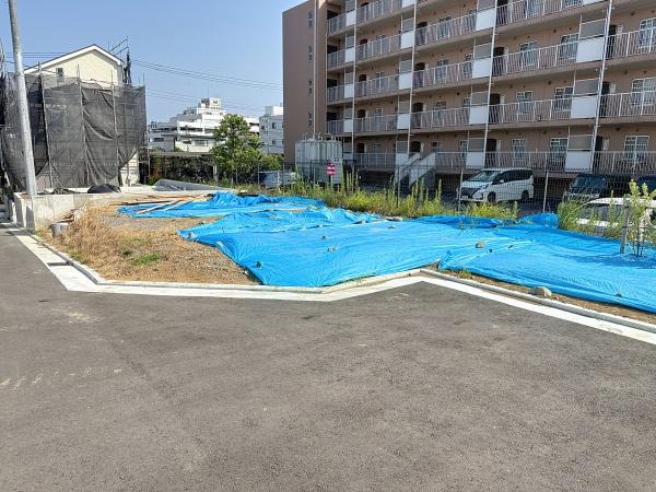 新築一戸建　Ｃ棟