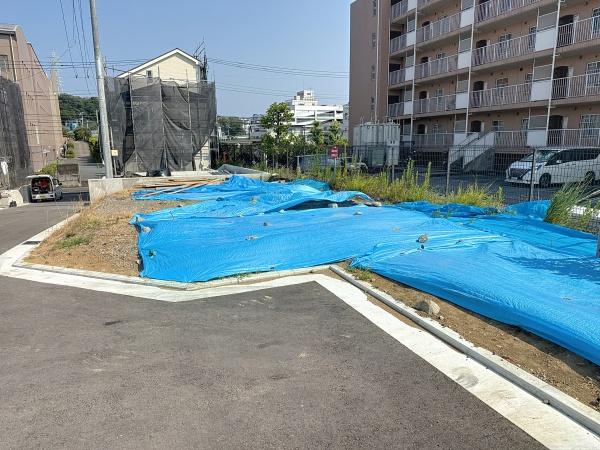 新築一戸建　Ｃ棟