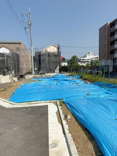 新築一戸建　Ｃ棟
