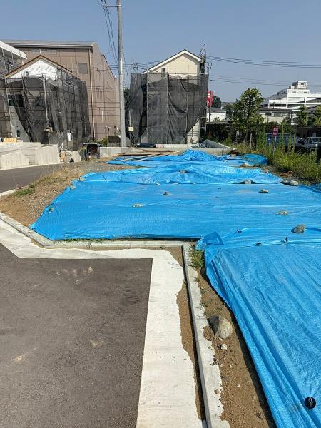 新築一戸建　Ｃ棟
