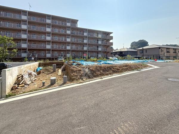 新築一戸建　Ｃ棟