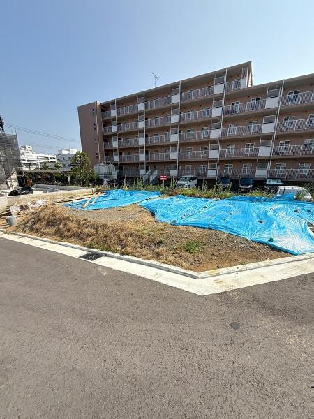 新築一戸建　Ｃ棟