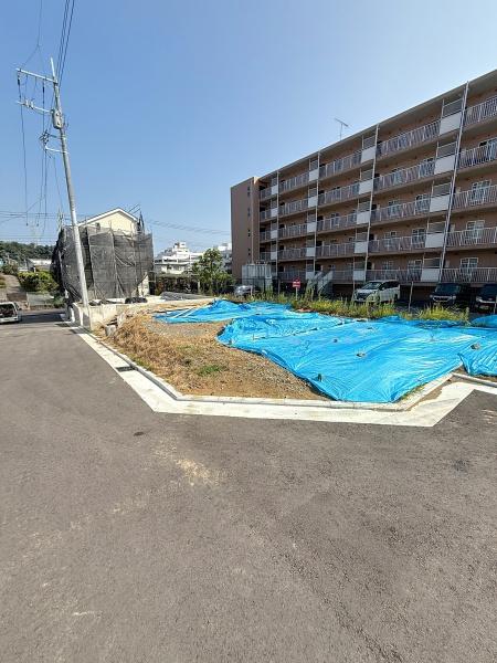 新築一戸建　Ｃ棟