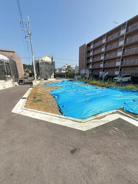 新築一戸建　Ｃ棟