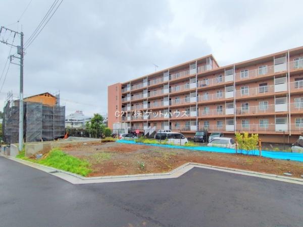 新築一戸建　Ｃ棟