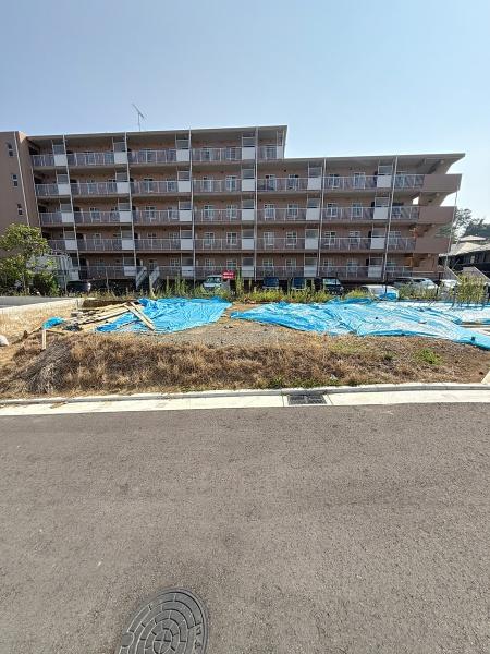 新築一戸建　Ｃ棟