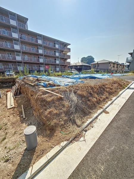 新築一戸建　Ｃ棟