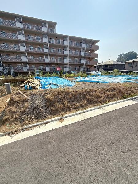 新築一戸建　Ｃ棟
