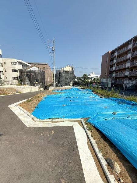 新築一戸建　Ｃ棟