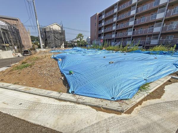 新築一戸建　Ｃ棟