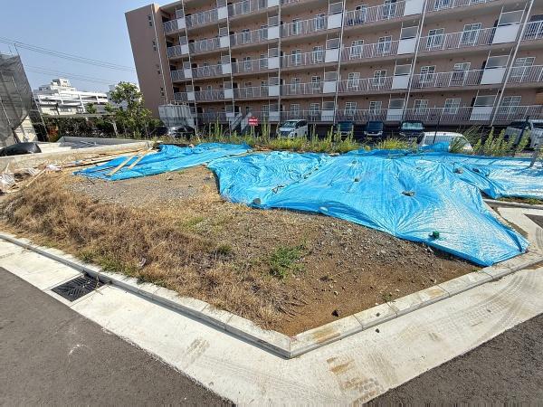 新築一戸建　Ｃ棟