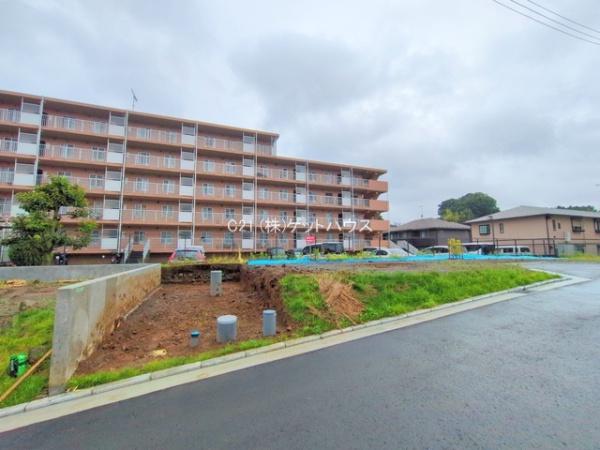 新築一戸建　Ｃ棟
