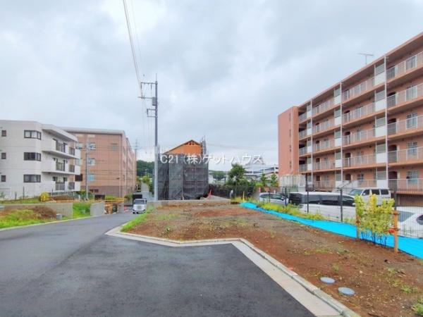 新築一戸建　Ｃ棟