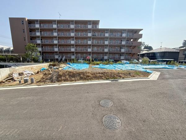 新築一戸建　Ｃ棟