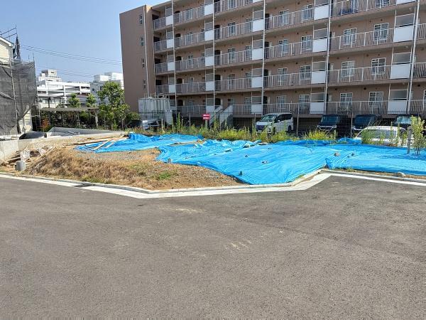 新築一戸建　Ｃ棟