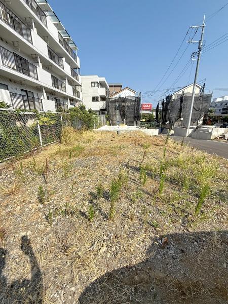 新築一戸建　Ｇ棟
