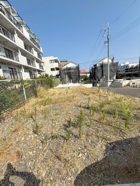 新築一戸建　Ｇ棟