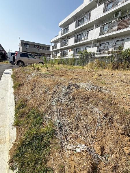新築一戸建　Ｇ棟