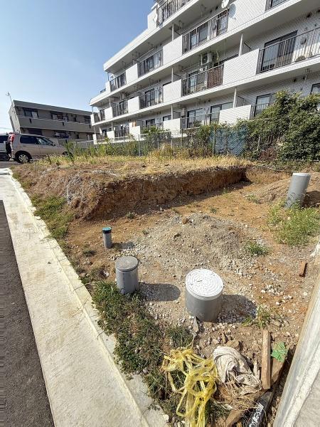 新築一戸建　Ｇ棟