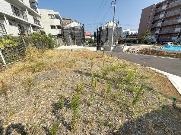 新築一戸建　Ｇ棟