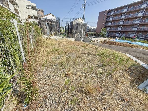 新築一戸建　Ｇ棟