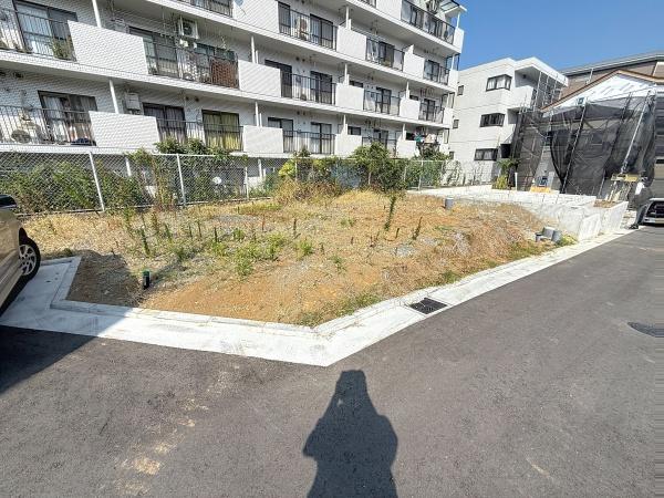 新築一戸建　Ｇ棟