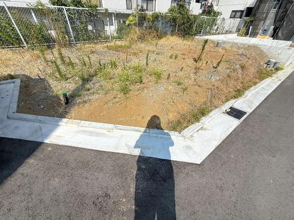 新築一戸建　Ｇ棟