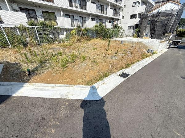 新築一戸建　Ｇ棟
