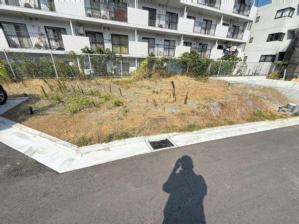 新築一戸建　Ｇ棟