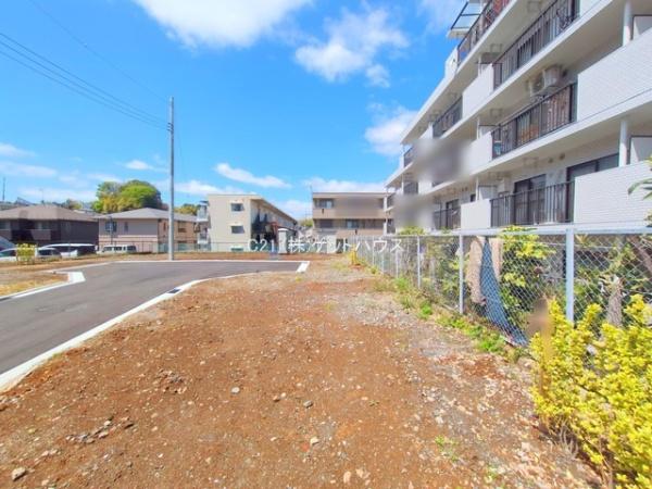 新築一戸建　Ｇ棟
