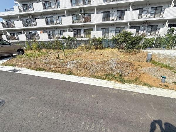 新築一戸建　Ｇ棟