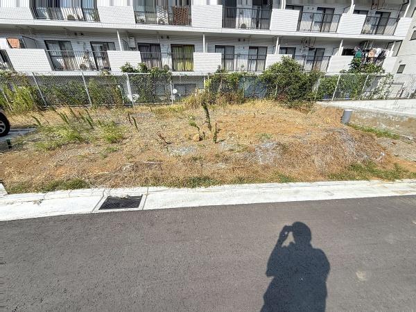 新築一戸建　Ｇ棟