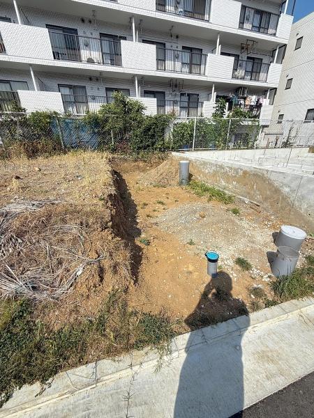 新築一戸建　Ｇ棟