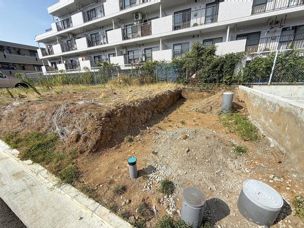 新築一戸建　Ｇ棟