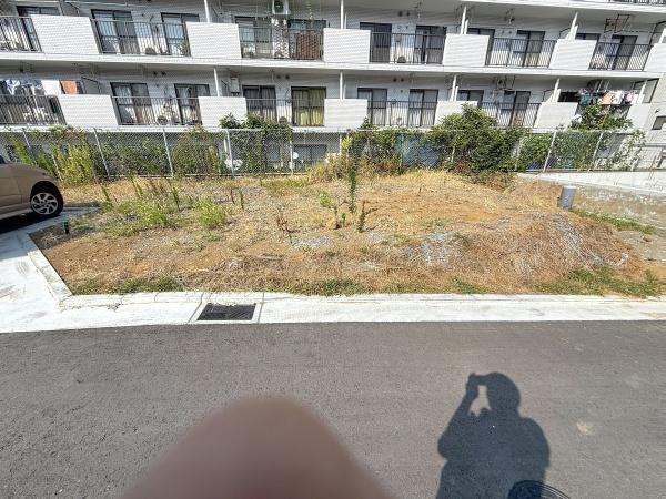 新築一戸建　Ｇ棟
